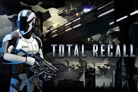 Total Recall Game