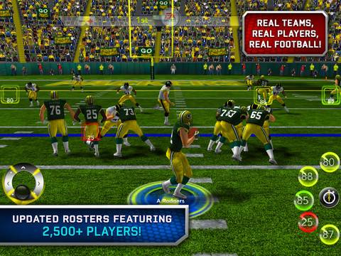 Madden NFL 11 