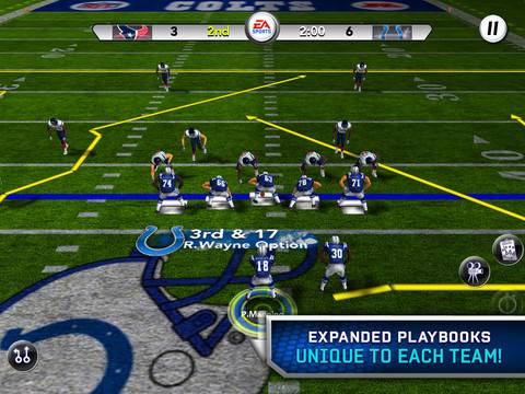 Madden NFL 11 