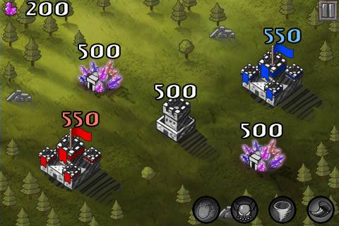 Castle Wars
