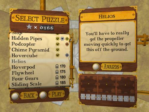 Cogs HD