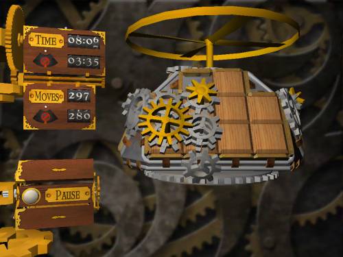 Cogs HD