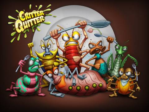 Critter Quitter
