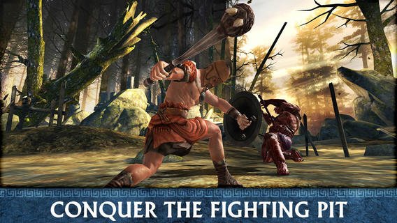 Hercules: The Battle for Redemption