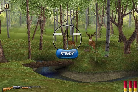 Deer Hunter 3D