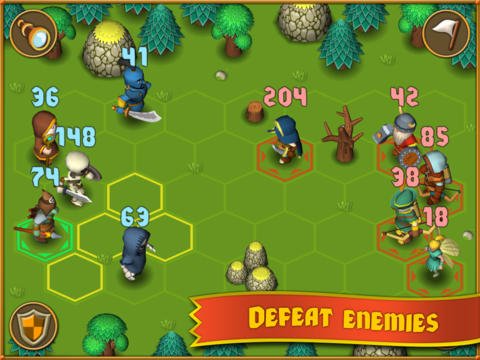 Heroes : A Grail Quest