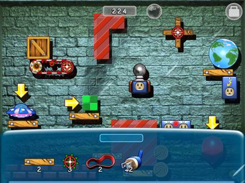 Crazy Machines 2 