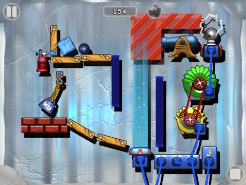 Crazy Machines 2 