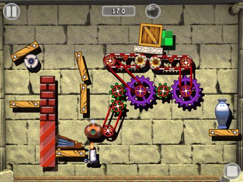 Crazy Machines 2 