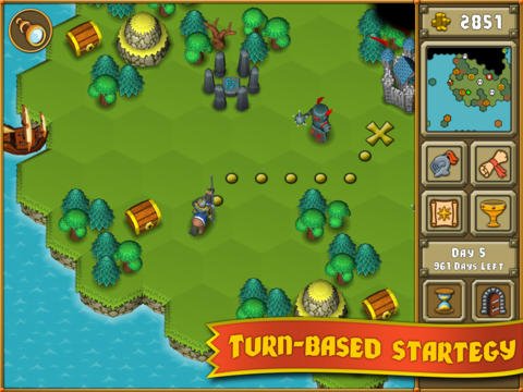 Heroes : A Grail Quest