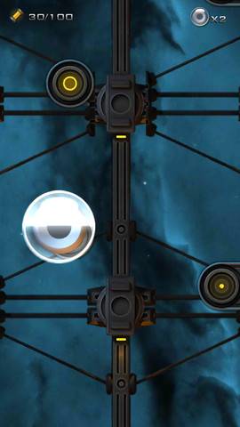 Dark Nebula HD - Episode One