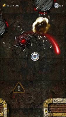 Dark Nebula HD - Episode Two