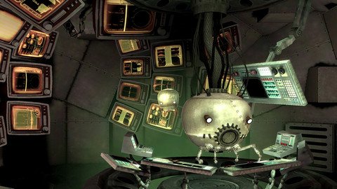 Unmechanical