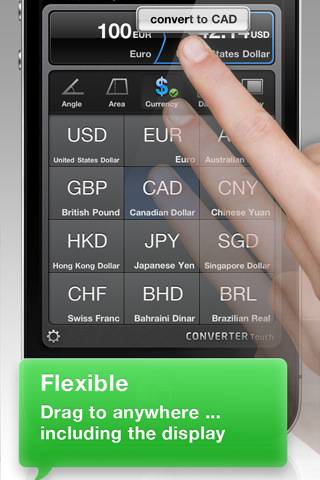 Converter Touch ~ Fastest Unit Converter