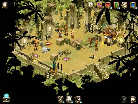 DOFUS : Battles 2 HD