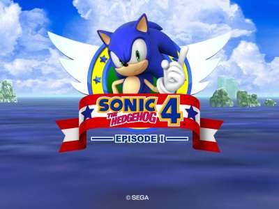 Sonic