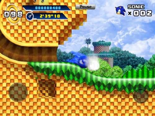 Sonic