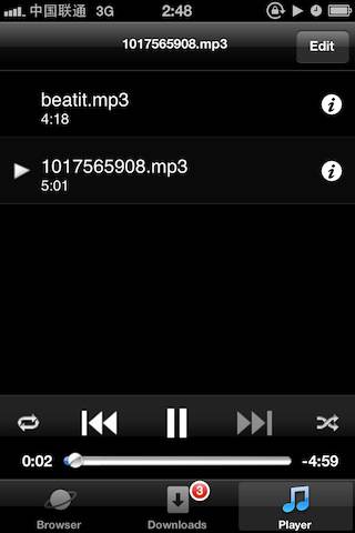 Free Music