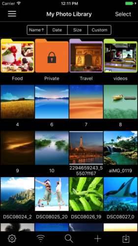 Photo Manager Pro