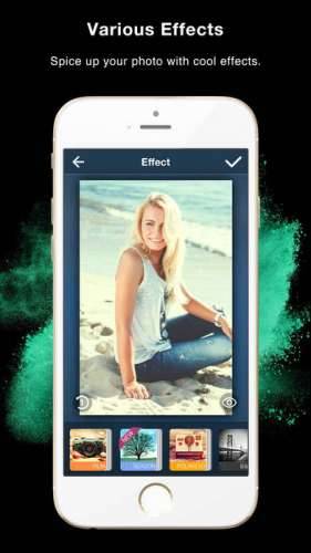 Picture Effect Magic Pro