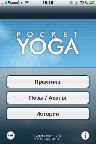 Pocket Resume