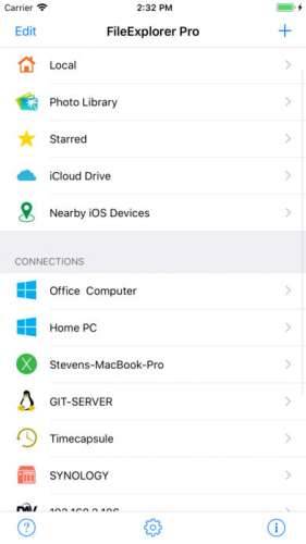 Network Pro