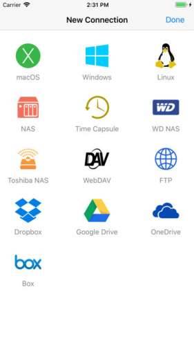 Network Pro