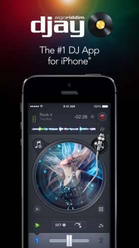 Flow for iPhone