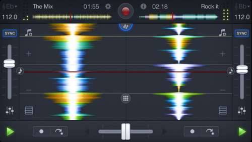 Flow for iPhone