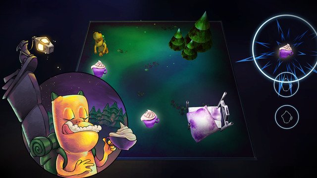 Vincents Dream