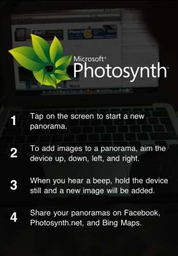 Photosynth