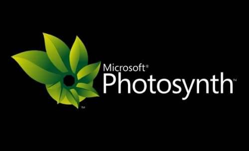 Photosynth