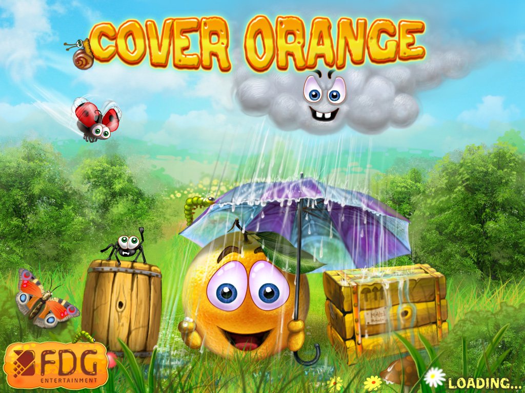 Cover Orange HD