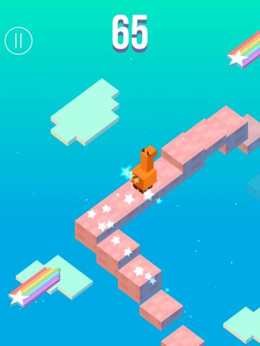 Cloud Path