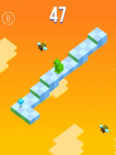 Cloud Path