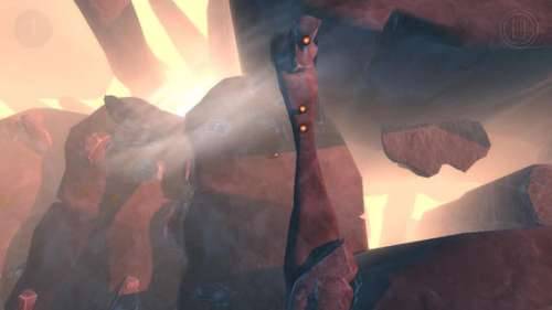 Globosome: Path of the Swarm