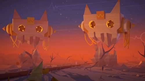 Adventures of Poco Eco - Lost Sounds