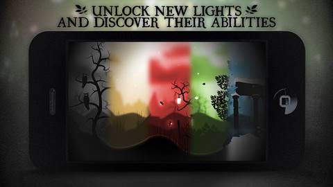 Journey of Light