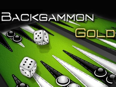 Backgammon Gold PREMIUM