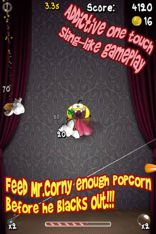 Pop Corny