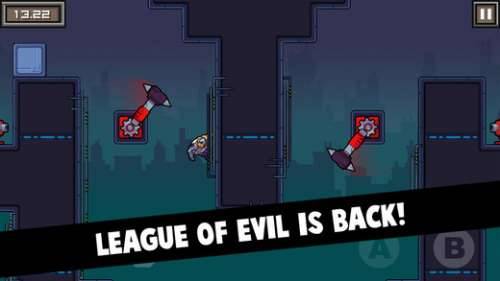 League of Evil 2