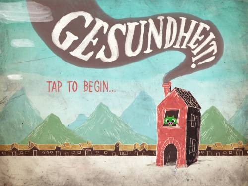 Gesundheit!™