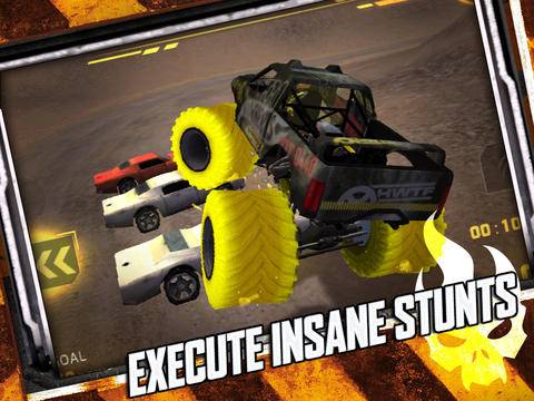 Hot Wheels World's Best Driver