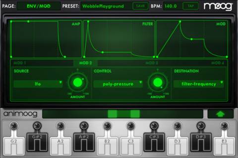 Animoog
