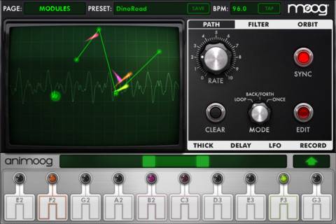 Animoog