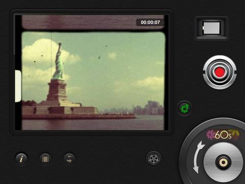 8mm HD