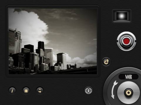 8mm HD