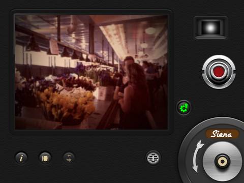 8mm HD