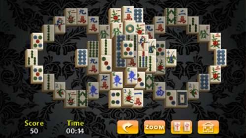 Mahjong Epic