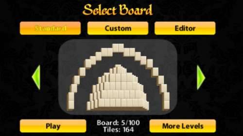 Mahjong Epic
